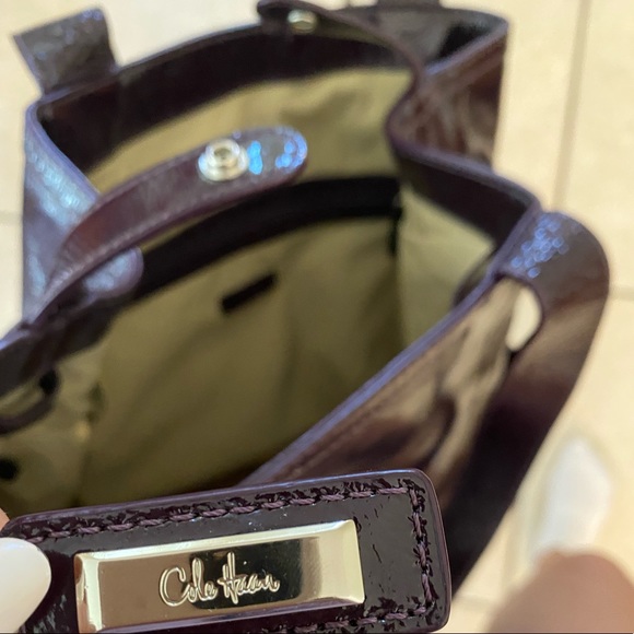 Cole Haan handbag - Picture 4 of 8